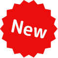 NEWマーク