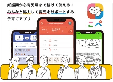 Ｃo育てPROJECT写真1