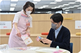 Ｃo育てPROJECT写真2