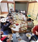 子どものえがおネット写真1